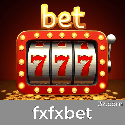 fxfxbet game mais image