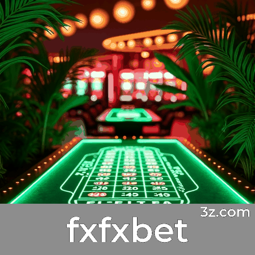 fxfxbet 