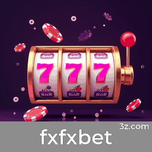 fxfxbet game mais image