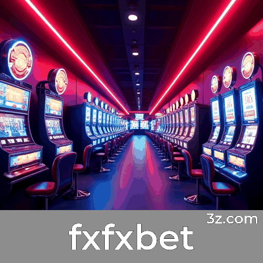 fxfxbet game mais image