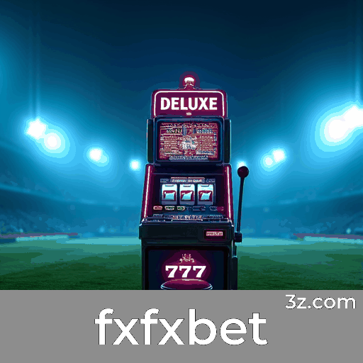 fxfxbet ssl image