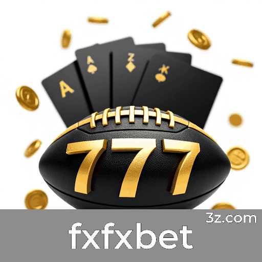 fxfxbet game mais image