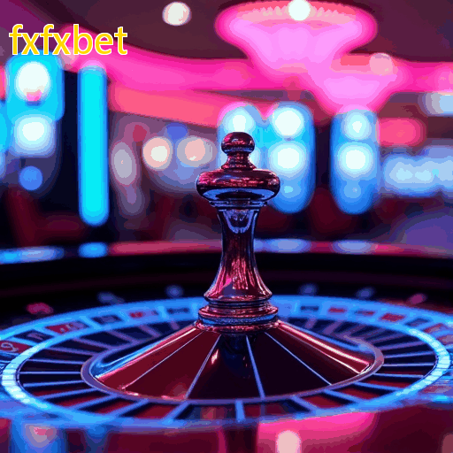 Variedade de Jogos no Cassino Online fxfxbet