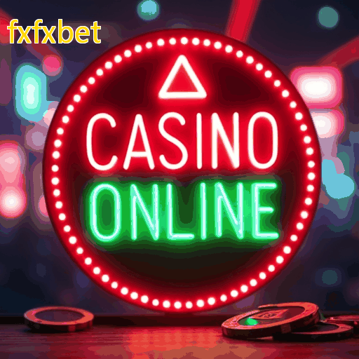 Universo dos Slots no Site Cassino fxfxbet